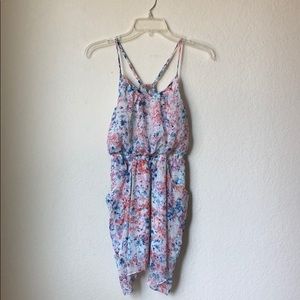 Halter dress by Guess